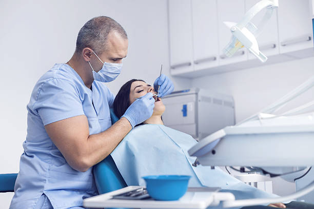 Oral Surgery in Cheraw, SC